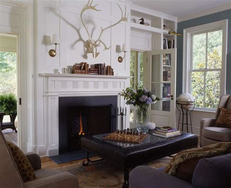 10 Best Mantel Decorating Ideas For A Fabulous Fireplace [photos ]