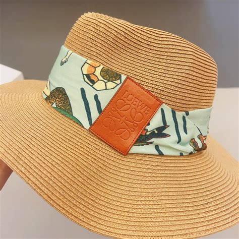 Straw Hat Womens Fashion Watches And Accessories Hats And Beanies On Carousell