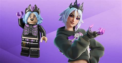 Fortnite Crew Pack And Skin For July 2024 Polygon