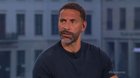 Rio Ferdinand Claims England Boss Gareth Southgate Deserves More