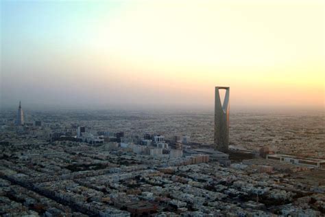 De Beata Vita: Riyadh Architecture