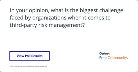 In Your Opinion What Is The Biggest Challenge Faced By Organizations