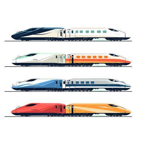 Transportation experts explain the efficiency of the high speed railway 32