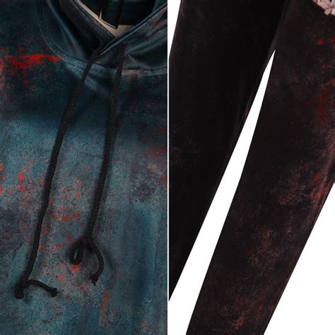 Dead By Daylight Susie Halloween Cosplay Costume R Halloweencostume