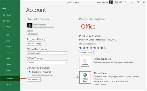 How Do I Know What Version Of Excel I Have Installed Excel Explained