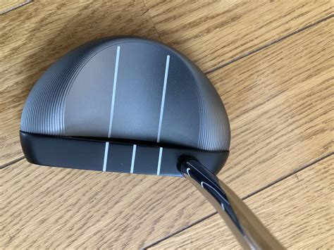 Yahoo オークション 超美品オデッセイ TRI HOT K ROSSIE イ