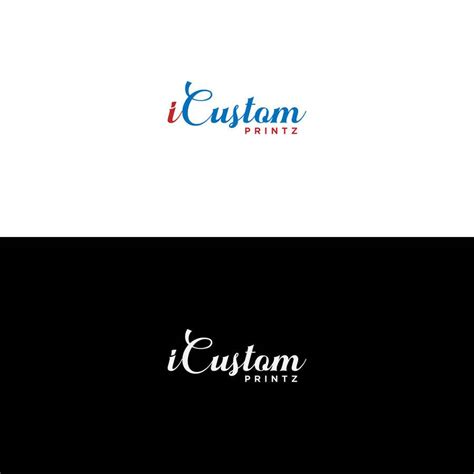 Entry 1 By Rayhan2rafi For Logo For Printing Business Freelancer