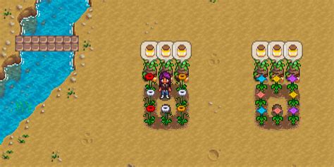 Ranking Every Honey Flavor In Stardew Valley