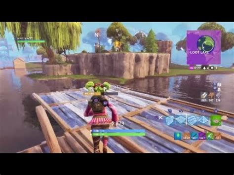 Solo Showdown Fortnite Battle Royal YouTube