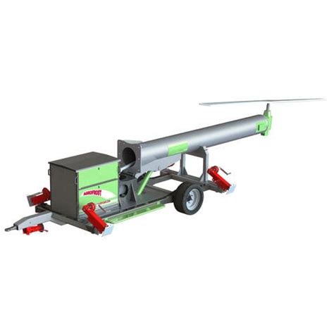 agrofrost gmp