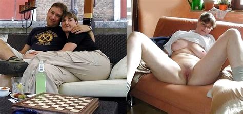 Dressed Undressed Mature Mixed Porn Pictures XXX Photos Sex Images PICTOA