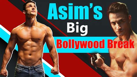 Asim Riaz Set To Make His Bollywood Debut With Kick 2 YouTube