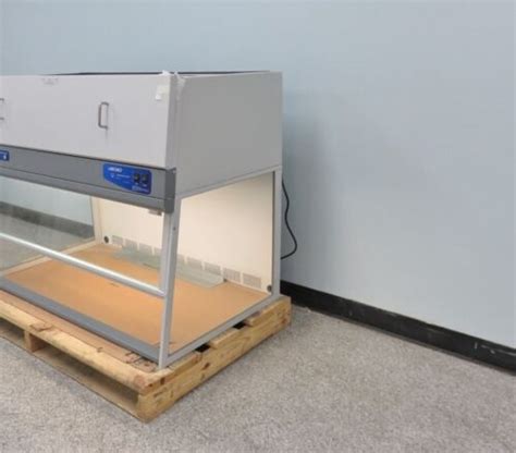 Labconco Pcr Enclosure With Warranty See Video Ebay