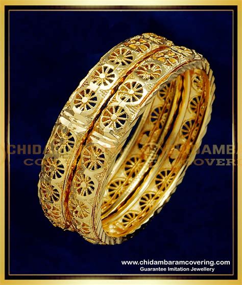 Buy Cute New Born Baby Bangles Real Gold Bangles Design For Baby Girl