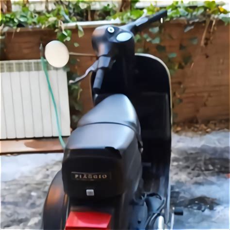 Vespa D Epoca 125 Usato In Italia Vedi Tutte I 62 Prezzi