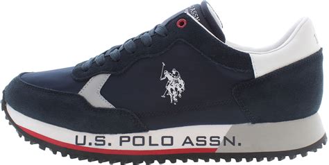 U S POLO ASSN CLEEF001A Sportisimopro Cz