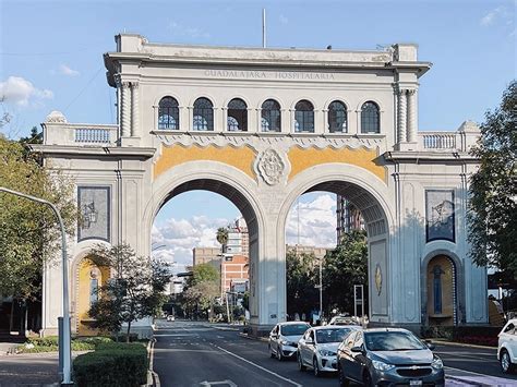 GUADALAJARA MEXICO Avenida Ignacio Vallarta ГВАДАЛАХАР Flickr