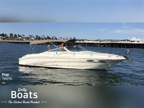 1997 Sea Ray Boats 280 Sundancer For Sale View Price Photos And Buy