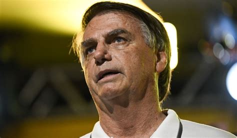 Quadro de saúde de Bolsonaro tem piora e equipe cancela todos os