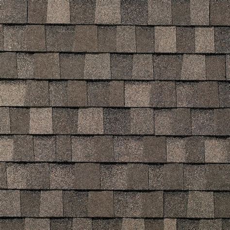 Tamko Titan Xt Weathered Wood Premium Architectural Shingles Sq