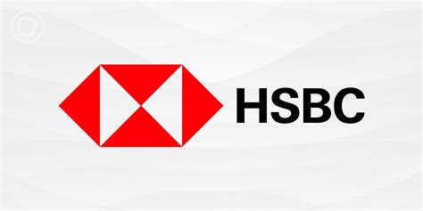 Hsbc S Ouvre Aux Etf Bitcoin Btc Et Ethereum Eth Hong Kong Est