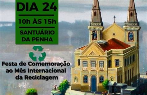 Igreja da Penha promove na terça feira eventos do Mês Internacional da