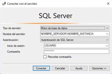 Copias de seguridad automáticas en SQL Server Express