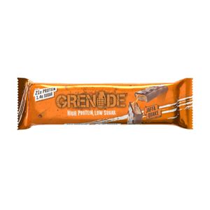 Free Grenade Protein Bar | Only Free Stuff