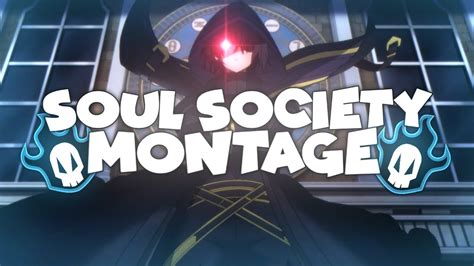 Soul Society Crew Montage Top Global Crew Youtube