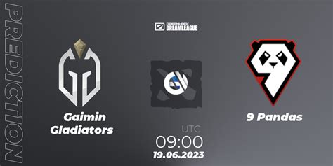 Gaimin Gladiators Vs Pandas Betting Tip Match Prediction