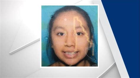 Amber Alert A 13 Year Old Girl Is Abducted Outside Her North Carolina