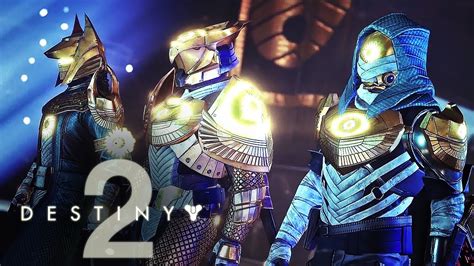 Destiny Season Of The Worthy Trials Of Osiris Returns Trailer