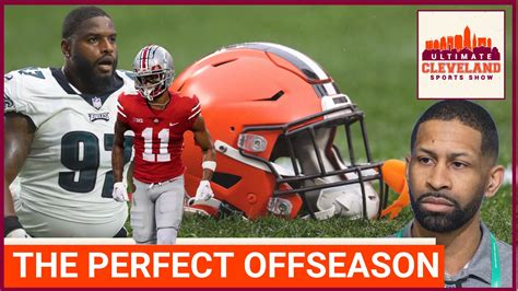 Cleveland Browns' 2023 free agency: 5 defensive end targets | wkyc.com