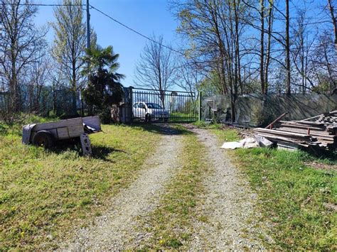 Terreno Agricolo Via Giuseppe Verdi Veduggio Con Colzano Rif