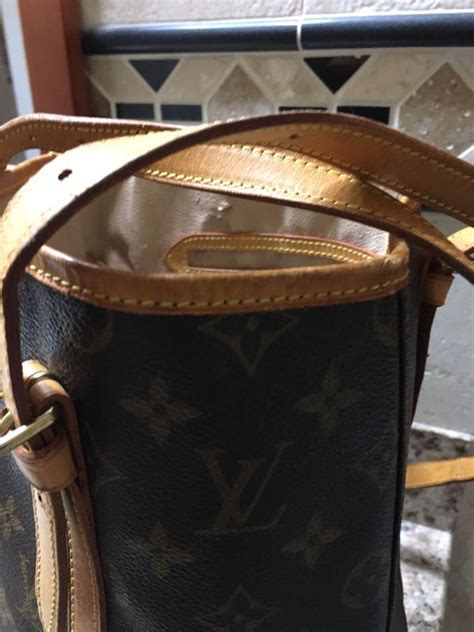 Louis Vuitton Bucket Bag Selfridges For Sale Paul Smith