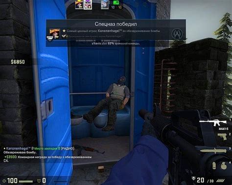 Yıllar Geçse de Oynamaya Devam Counter Strike Global Offensive den 18