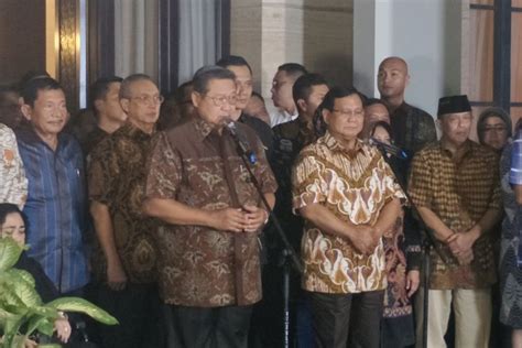 Berita Harian Persiapan Debat Capres Prabowo Terbaru Hari Ini Kompas