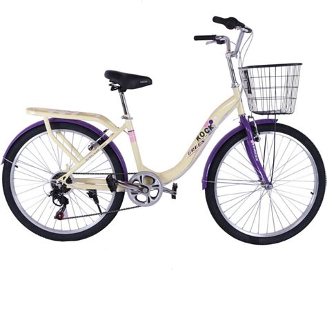 Велосипед Green Bike rock 26 дюйм 2022 M фиолетовый - купить по ...