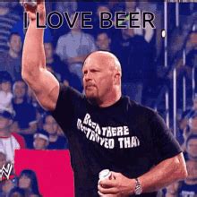 Stone Cold Beer GIFs | Tenor