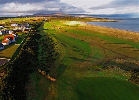 Royal Dornoch Golf Club, Dornoch, United Kingdom - Albrecht Golf Guide