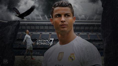 Wallpapers Cr7 2016 Wallpaper Cave