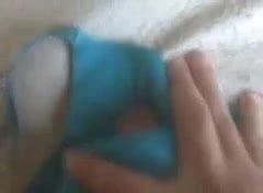 Cum All Over Blue Bra Gay Man Porn XHamster