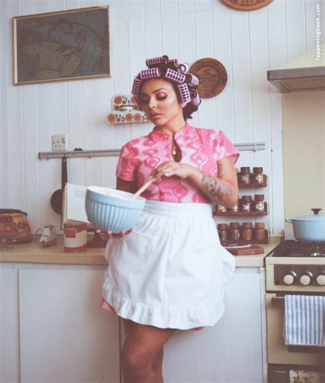 Jesy Nelson Jesynelson Nude OnlyFans Leaks Fappening FappeningBook