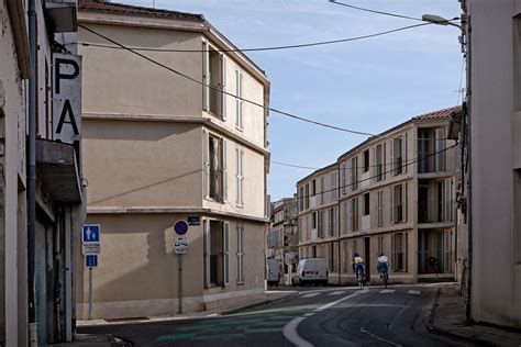 R Novation D Lot Saintes Bnr Architectes Babled Nouvet Reynaud