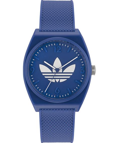 Adidas Originals Aost Project Two Watch Watchard