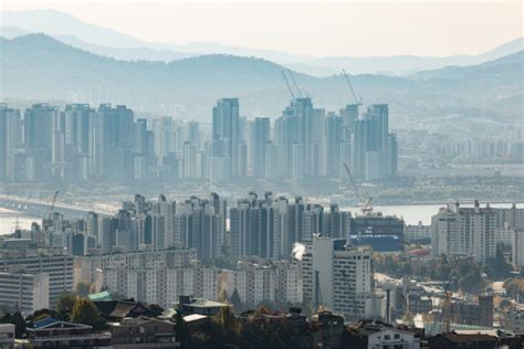 몰아치는 청약 한파올해 분양사업지 3곳 중 1곳 경쟁률 0대 매일신문