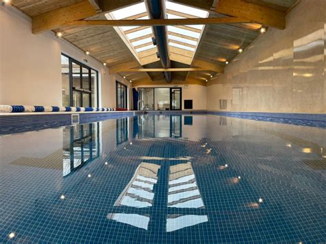 Indoor Pool Gallery Buckland Pool Reigate Surrey