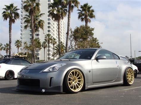 X Ssr Type F With S My Z Nissan Z And Z