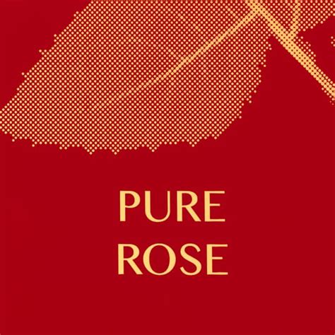 Crfg075010 Les Epures De Parfum Pure Rose Eau De Toilette Spray