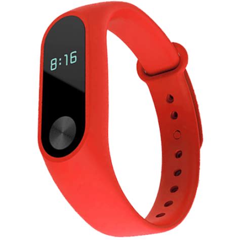 Купить Фитнес браслет Xiaomi Mi Band 2 (оригинал) оптом, цена оптом от ...